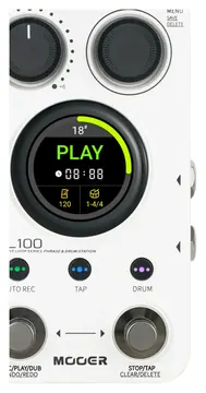 Mooer GL100