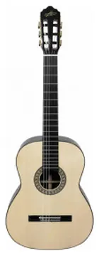 Giannini Luthieria GG-125 Giorgio Giannini 125 anos Edição Limitada