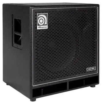 Ampeg Pro Neo PN-115HLF