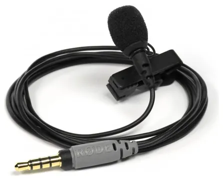 Rode SmartLav Plus