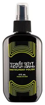 Ernie Ball 4223 Cera Polish per Chitarra