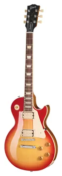 Gibson Les Paul Standard 50s Double Trouble Vintage Cherry Sunburst Gloss