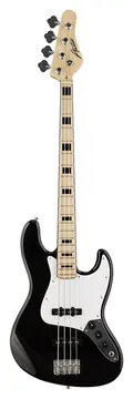 Baixo Eletrico Austin Preto AJB300BK