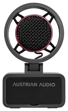 Austrian Audio MiCreator Satellite - Microfono satellite da studio
