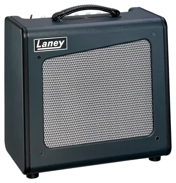 Laney Cub Super12 Boutique Vollröhren Combo Verstärker mit Hall, CUB-SUPER12