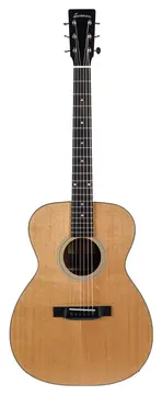Eastman E1OM Lefty