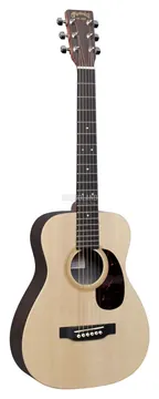 Martin Little Martin Lx1Re