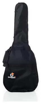 Bespeco BAG50CGT Borsa morbida per chitarra Classica 4/4