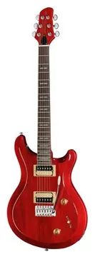 Larry Carlton Q3 Vintage Cherry