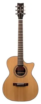 GoldWood CS-GACE-NG Natural