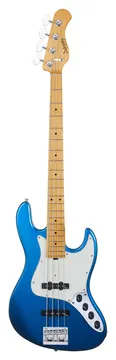 Sadowsky MetroExpress JJ Bass 4 21 Vintage Ice Blue