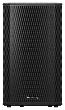 Pioneer Caixa Ativa 2-Vias 15" 2000W Com DSP DJXPRS152 - Pioneer