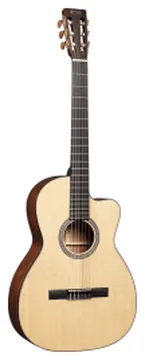 Martin 000C12-16E Nylon - natural