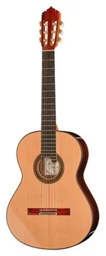 Alhambra Mengual & Margarit C Series