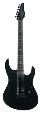 Suhr James Norbert Ivanyi Modern Signature
