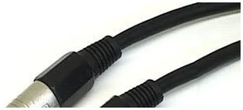 Stagg Andertons Pro Sound 10M Mono Jack to Jack Lead