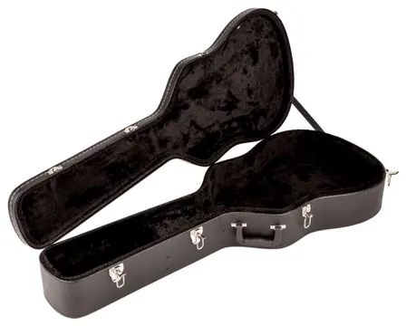 Fender Hardshell Case Acústica