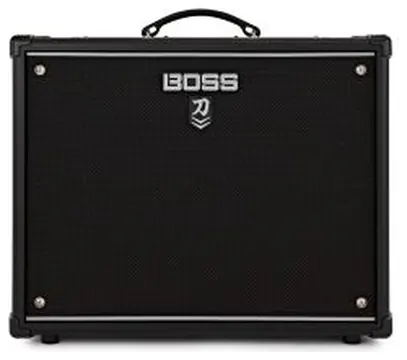 Boss Katana 100 MKII 1x12 Combo Guitar Amp KTN100MKII