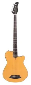 Basso Acustico Elettrificato 4 corde Marcus Miller GB5-4 natural