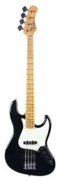 Basso Elettrico Eko JB-401 black