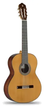 Alhambra 5P - Klassieke Gitaar Linkshandig