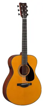 Yamaha Red Label FSX3 Electro-Acoustic