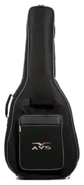 AVS Capa AVS Violão Mini CH200 - BIC008MINI