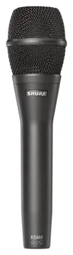 Shure KSM9CG