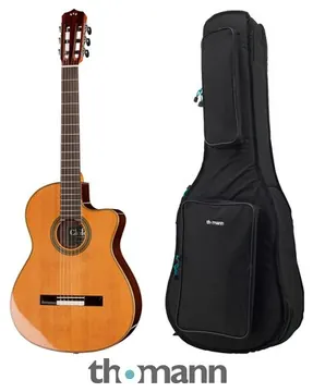 Cordoba Fusion Orchestra CE Ced Bundle