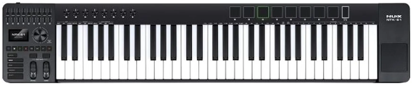 NUX NTK-61