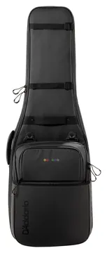 DAddario PW-BLEGC-01 Backline Gear Softcase für E-Gitarre