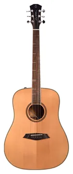 Sire Larry Carlton A4 Ds Nat