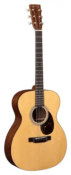 Martin Om-21