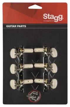 Stagg KG352 Mechanik für Klassikgitarre