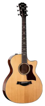 Taylor 614ce