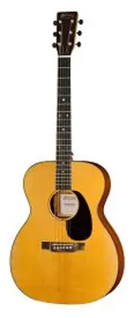 Martin 000-10E Retro Chitarra Acustica Elettrificata