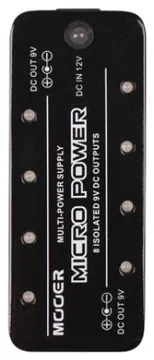 Mooer Micro Power