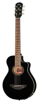Yamaha APX T2 Black