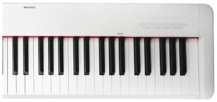 Oqan Piano Digitale Oqan QP100 Bianco