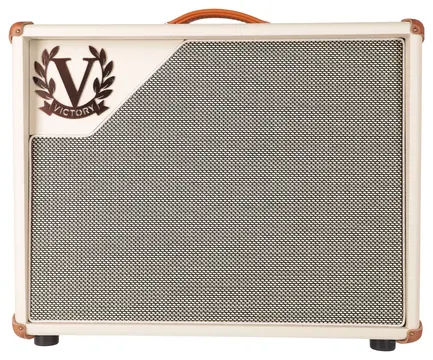 Victory Amps The Duchess V112