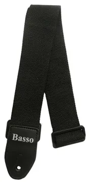 Basso Correia Basso NY01 Preta