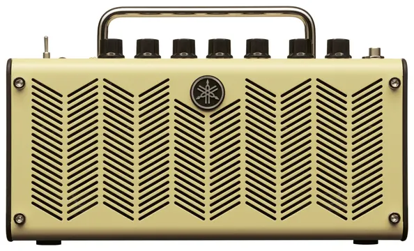 Yamaha THR5 Guitar Amp
