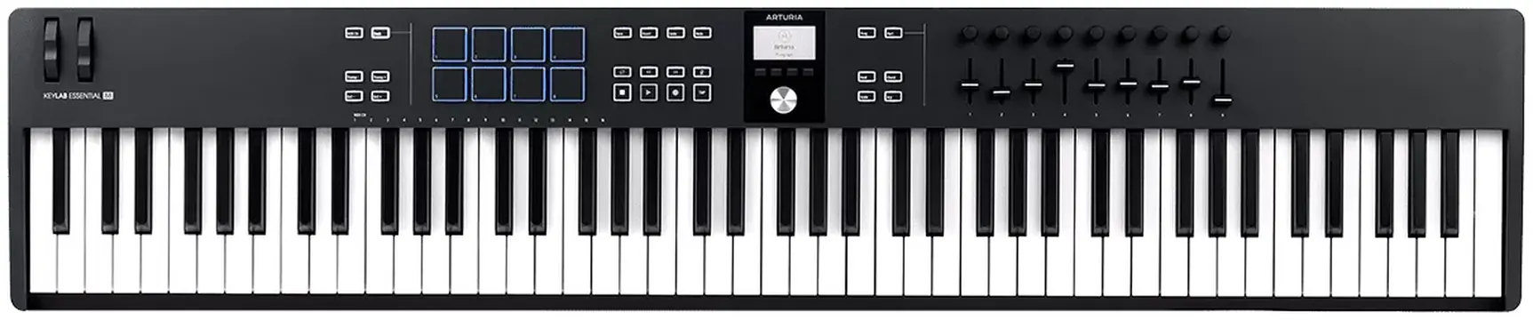 arturia ESSENTIAL3-88 BK