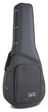 Gewa Konzertgitarrenkoffer FX Light Weight Softcase