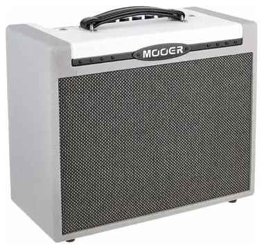 Mooer SD30 - 30W 1X8 Combo
