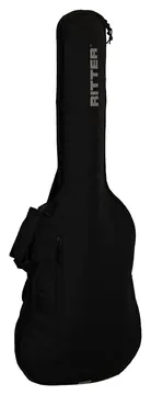 Ritter Evilard E-Gitarren Tasche Sea Ground Black