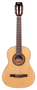 Kohala It Kg75n chitarra classica 3/4.