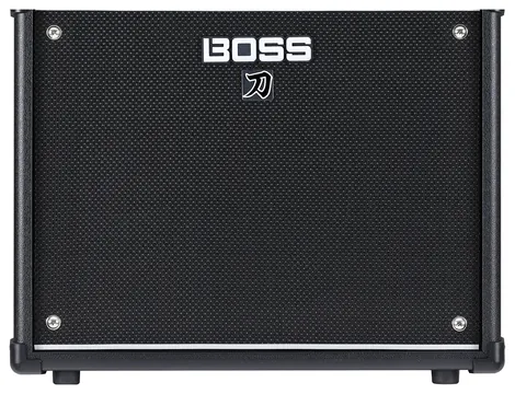 Boss Katana 50 Gen 3 Guitar Amp (50W, 1x12)