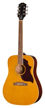 Epiphone Hummingbird Tribute - Laurel - Antique Natural