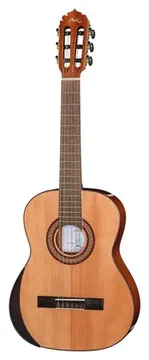 Manuel Rodriguez Tradicion T-53 1/2